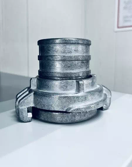 Головка рукавная ГР-65